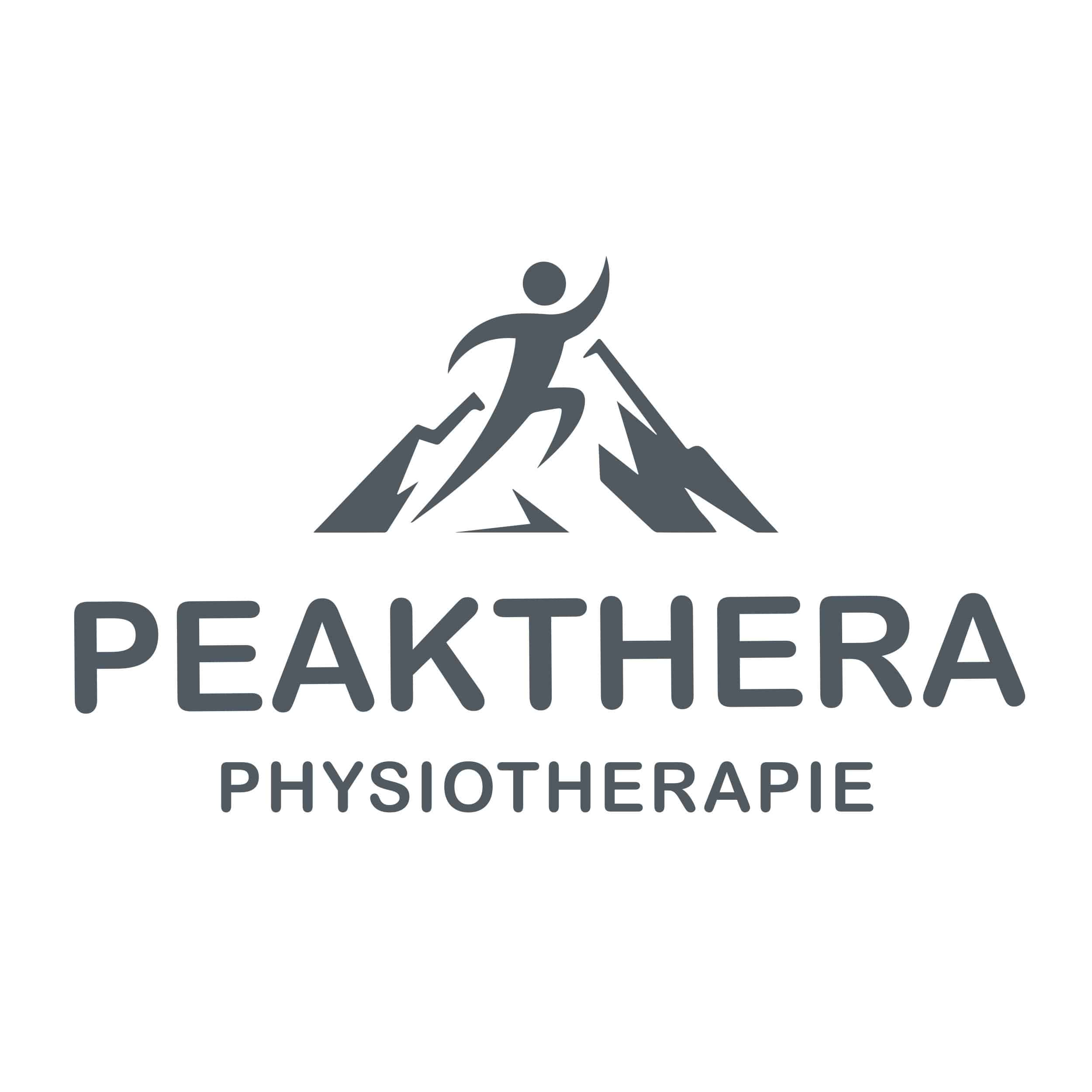 Peaktherapie