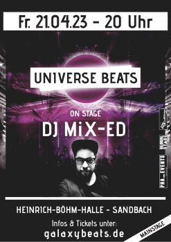 UB-Plakat-DJ MiX-ED_DIN A3_2023