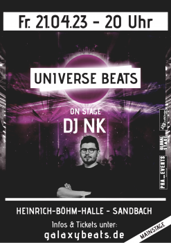 UB-Plakat-DJ NK_DIN A3_2023